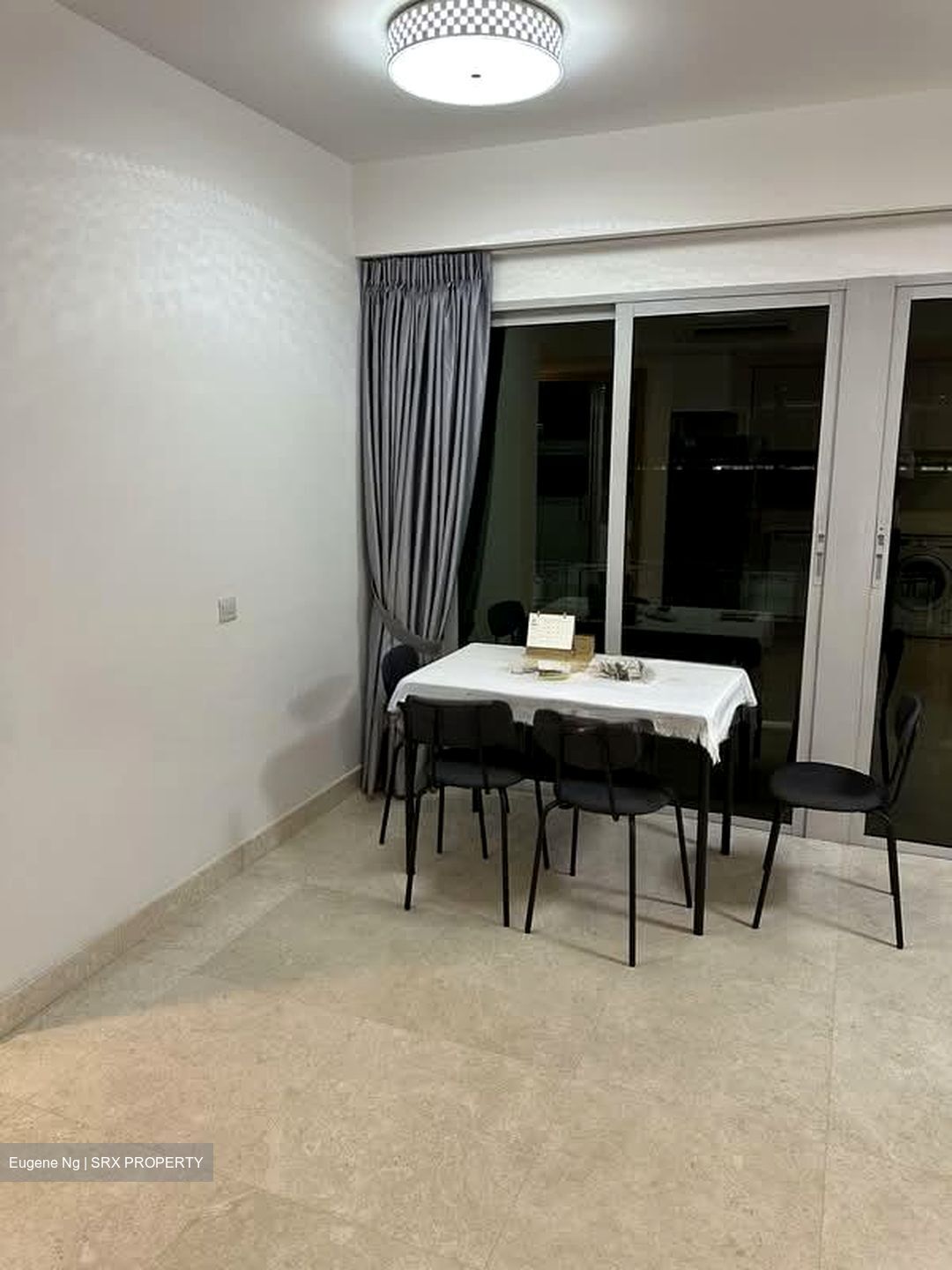 Eight Riversuites (D12), Condominium #558995601